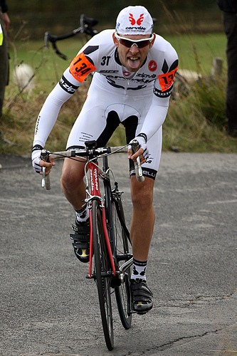 Daniel Fleeman