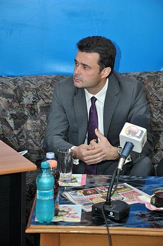 Daniel Florea