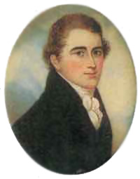 Daniel O'Leary