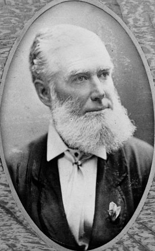 Daniel Roberts