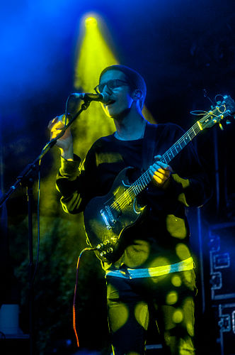 Dan Croll