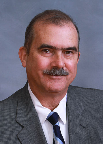 Daniel Francis