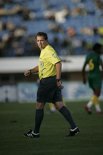 Daniel Bennett