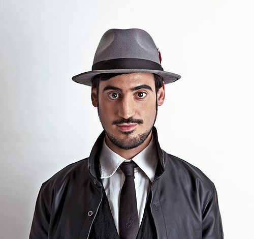 Daniel Friedman
