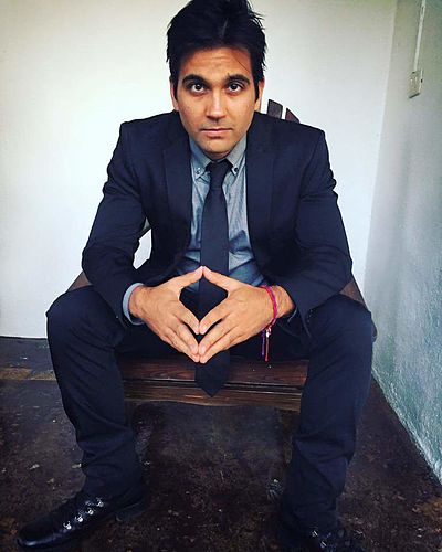 Daniel Galo