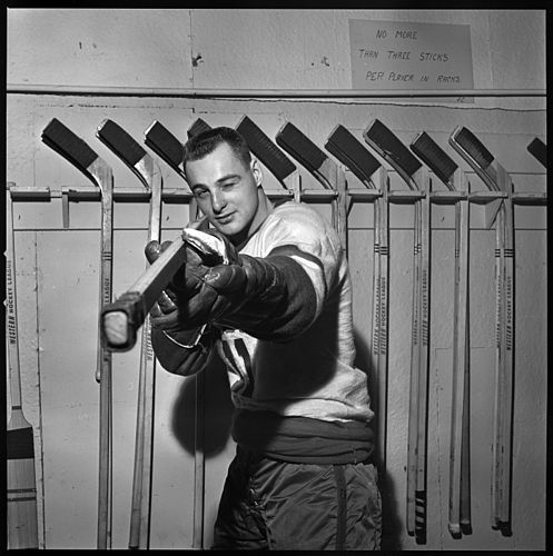 Danny Belisle