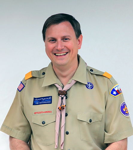 Dan Ownby