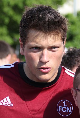 Daniel Ginczek