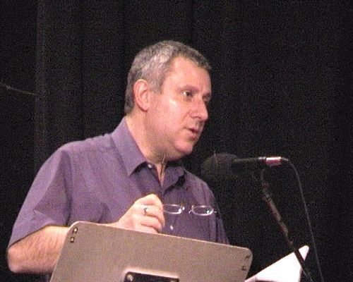Daniel Gluckstein