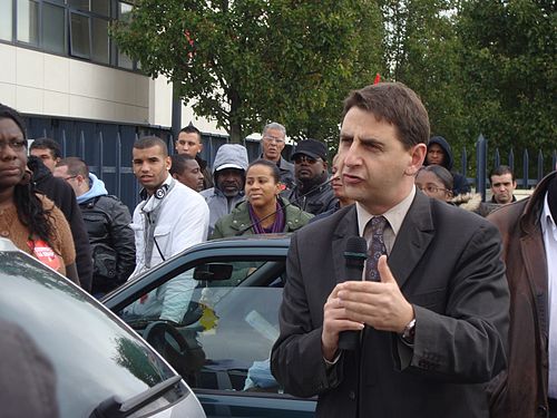 Daniel Goldberg