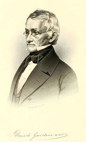Daniel Goodenow