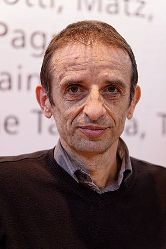 Daniel Goossens