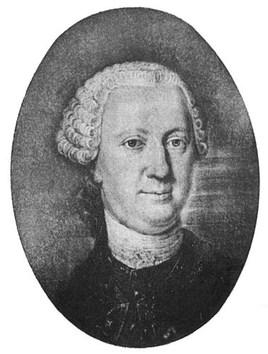 Daniel Gralath