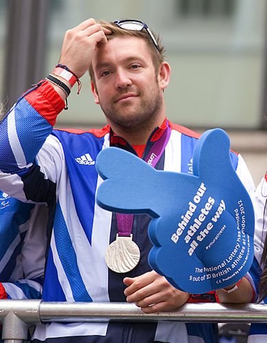 Dan Greaves