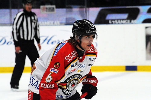 Daniel Gunnarsson
