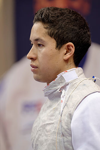 Daniel Gomez