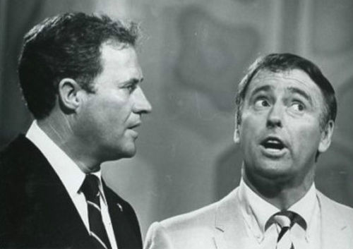 Dan Rowan