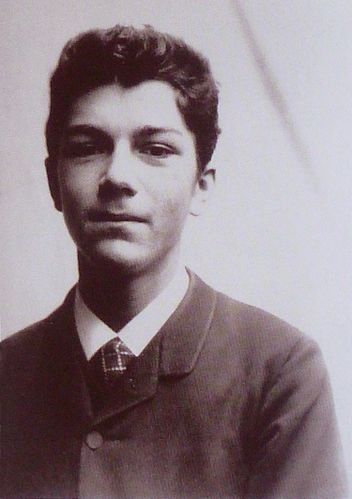 Daniel Halevy