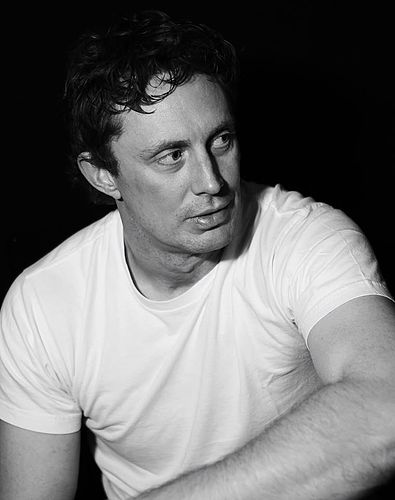 Daniel Donoghue