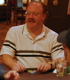 Dan Heimiller