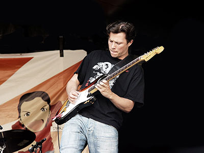 Daniel Davidsen