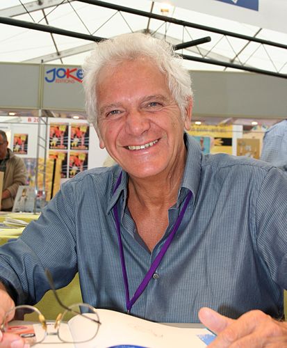Daniel Henrotin