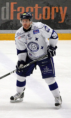 Daniel Hermansson