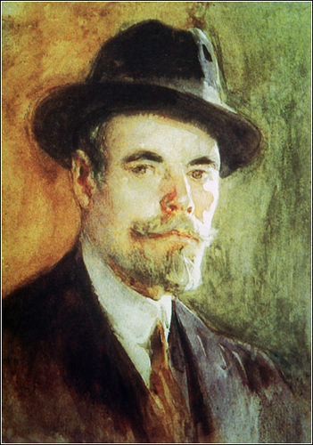 Daniel Morillo