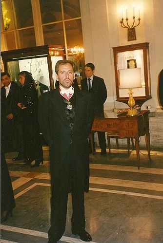 Daniel Herrendorf