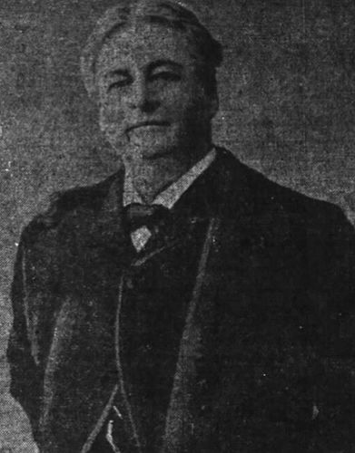 Daniel Harkins