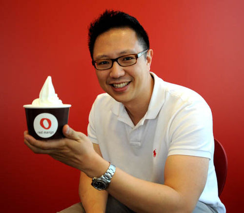 Daniel Kim