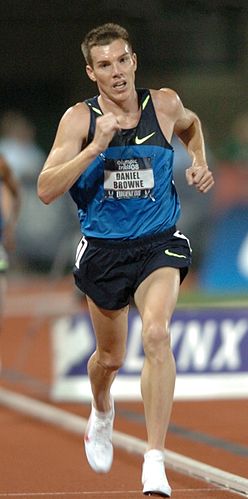 Dan Browne