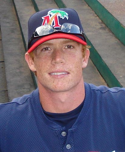 Daniel Berg