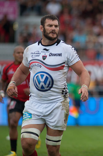 Danie Rossouw