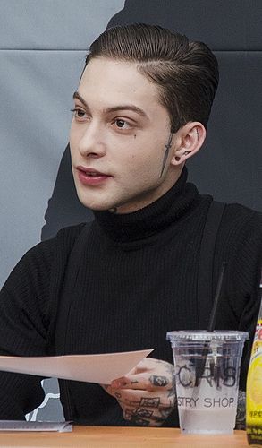 Daniel Snoeks