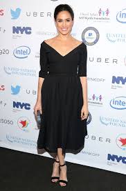 Gallery of Meghan Markle