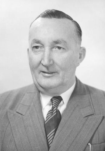 Daniel Curtin