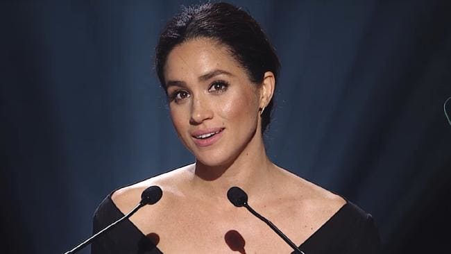 Gallery of Meghan Markle