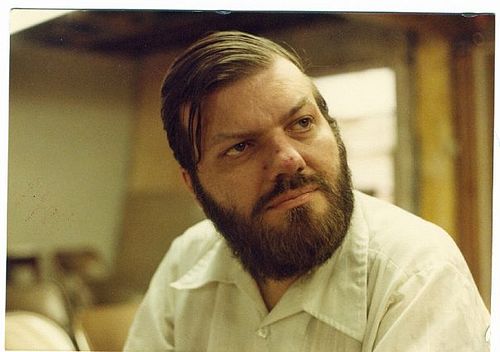 Dan Alderson