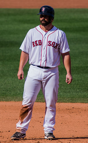 Dan Butler