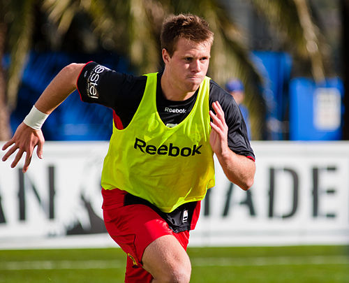 Daniel Mullen