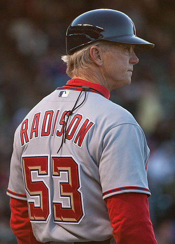 Dan Radison