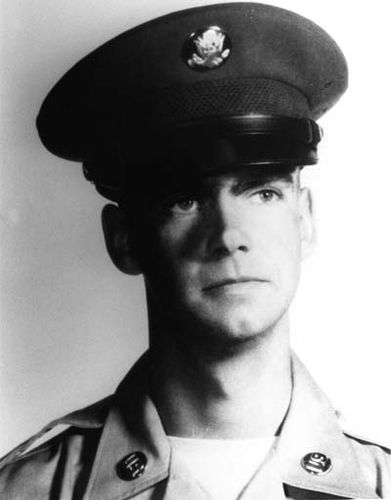 Daniel Shea