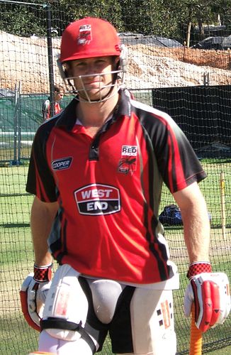 Daniel Harris
