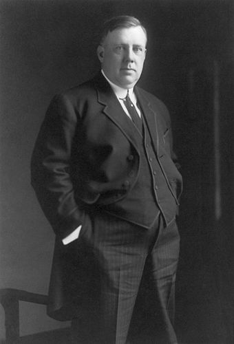 Daniel Joseph Riordan