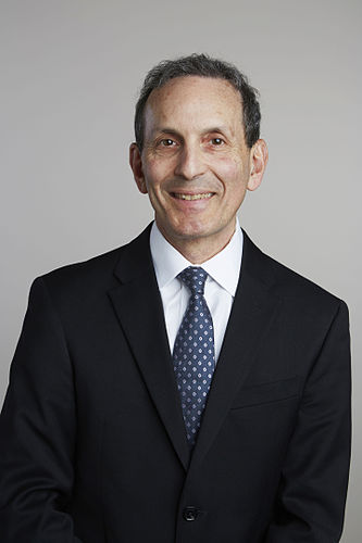 Daniel Joshua Drucker