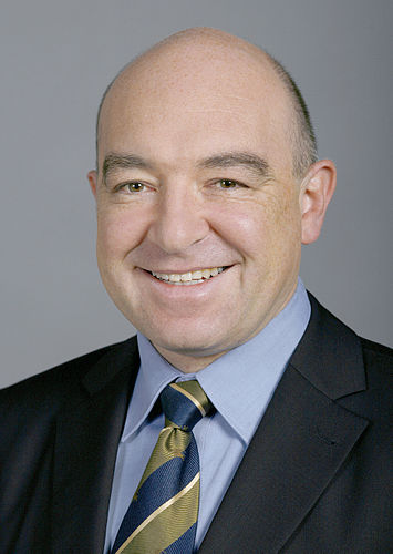 Daniel Jositsch