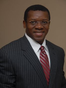 Daniel Kanu