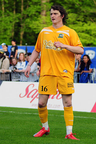 Danny Earls