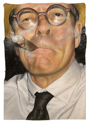 Daniel Kelly